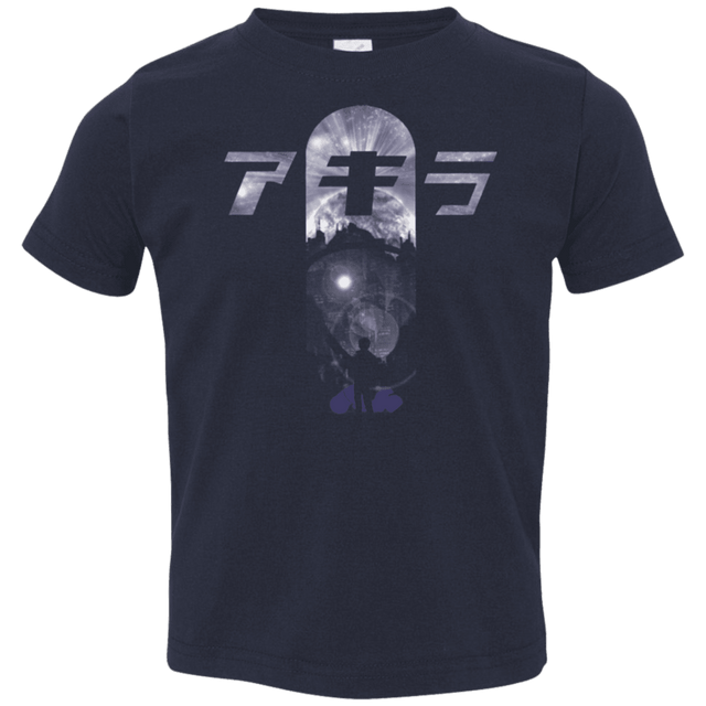 T-Shirts Navy / 2T About to Explode Toddler Premium T-Shirt
