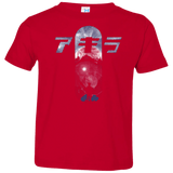 T-Shirts Red / 2T About to Explode Toddler Premium T-Shirt