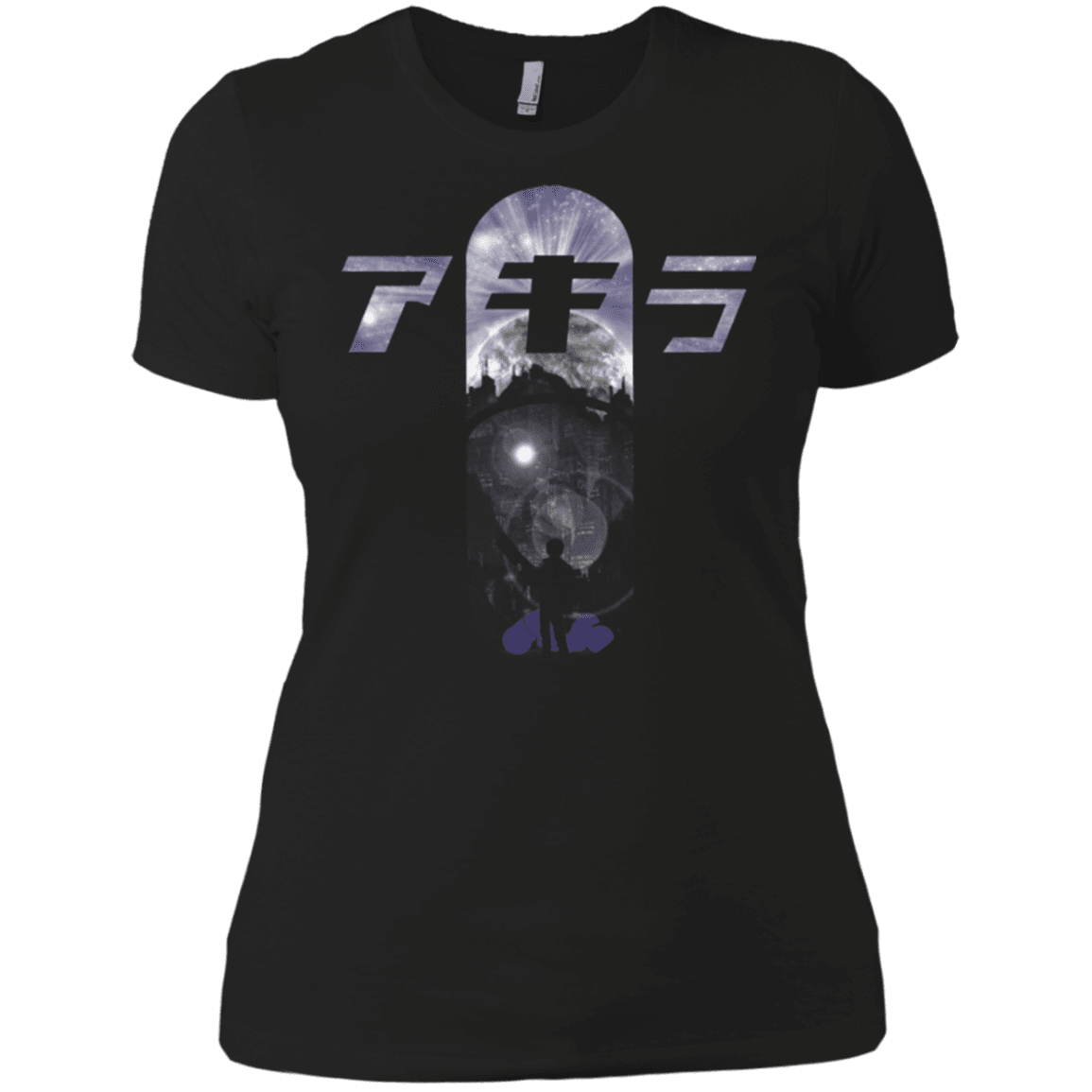 T-Shirts Black / X-Small About to Explode Women's Premium T-Shirt
