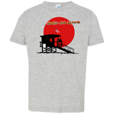 Above And Beyond Toddler Premium T-Shirt