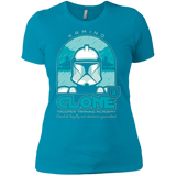 T-Shirts Turquoise / X-Small Absolute Loyalty Women's Premium T-Shirt