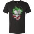 T-Shirts Vintage Black / Small Abstract Hilarious Men's Triblend T-Shirt