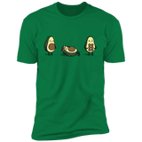 Absvocado Men's Premium T-Shirt