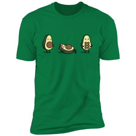 Absvocado Men's Premium T-Shirt