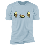 Absvocado Men's Premium T-Shirt