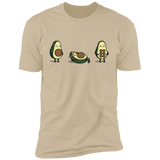 Absvocado Men's Premium T-Shirt