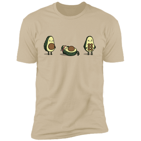 Absvocado Men's Premium T-Shirt