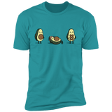 Absvocado Men's Premium T-Shirt