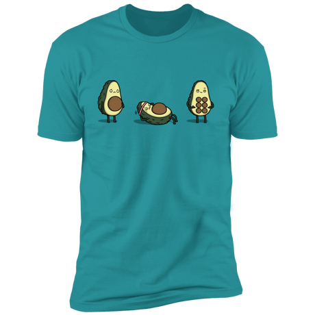 Absvocado Men's Premium T-Shirt