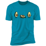 Absvocado Men's Premium T-Shirt