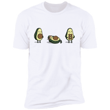 Absvocado Men's Premium T-Shirt