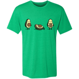 Absvocado Men's Triblend T-Shirt