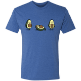 T-Shirts Vintage Royal / S Absvocado Men's Triblend T-Shirt