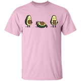 T-Shirts Light Pink / S Absvocado T-Shirt