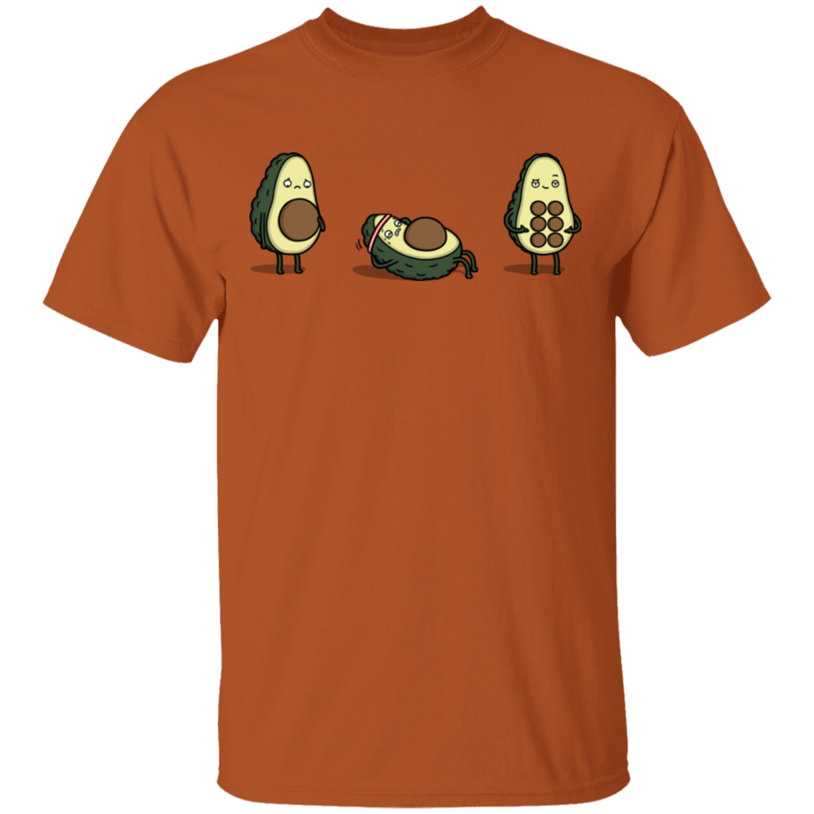 Absvocado T-Shirt