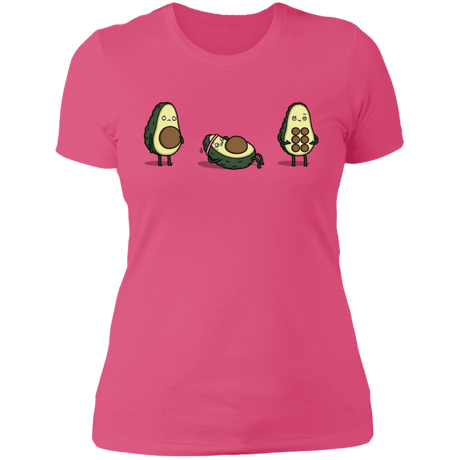 Absvocado Women's Premium T-Shirt