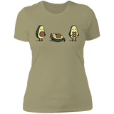 Absvocado Women's Premium T-Shirt