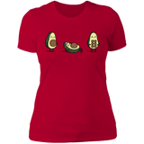 Absvocado Women's Premium T-Shirt