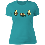 Absvocado Women's Premium T-Shirt