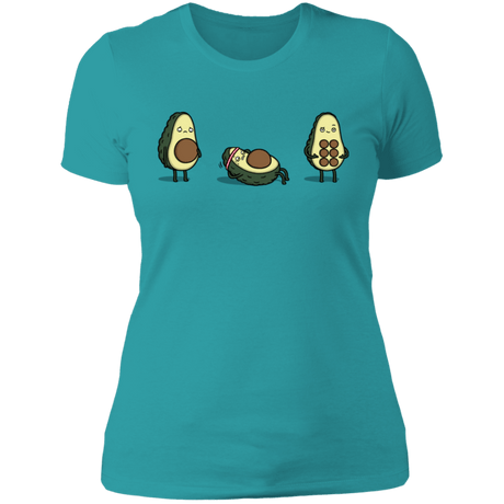 Absvocado Women's Premium T-Shirt