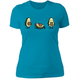 Absvocado Women's Premium T-Shirt