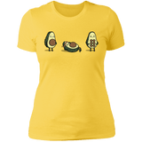 Absvocado Women's Premium T-Shirt