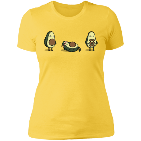 Absvocado Women's Premium T-Shirt