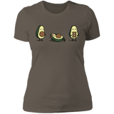 Absvocado Women's Premium T-Shirt