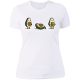 Absvocado Women's Premium T-Shirt