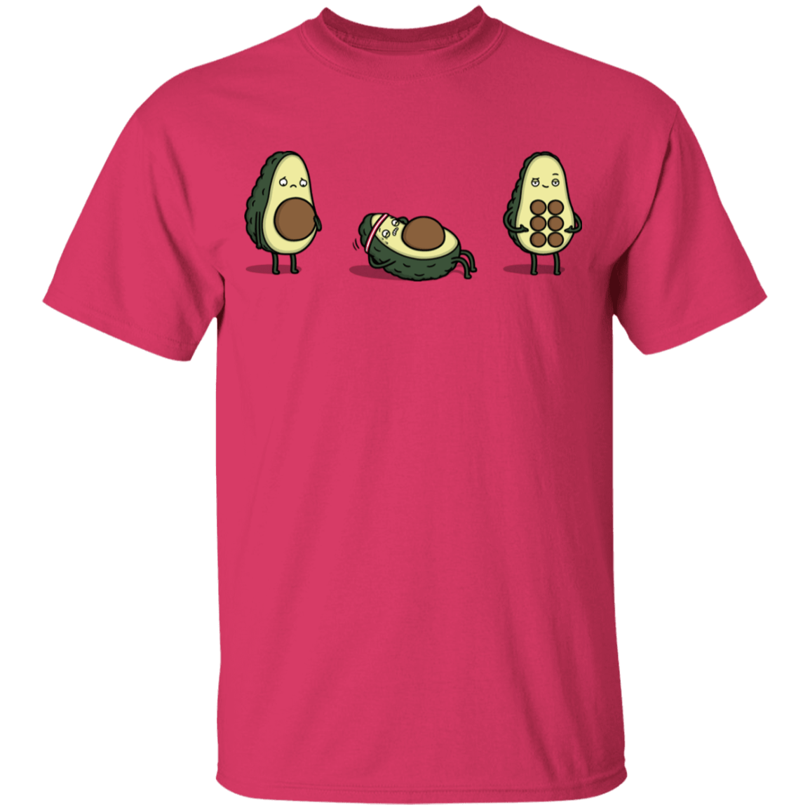 Absvocado Youth T-Shirt