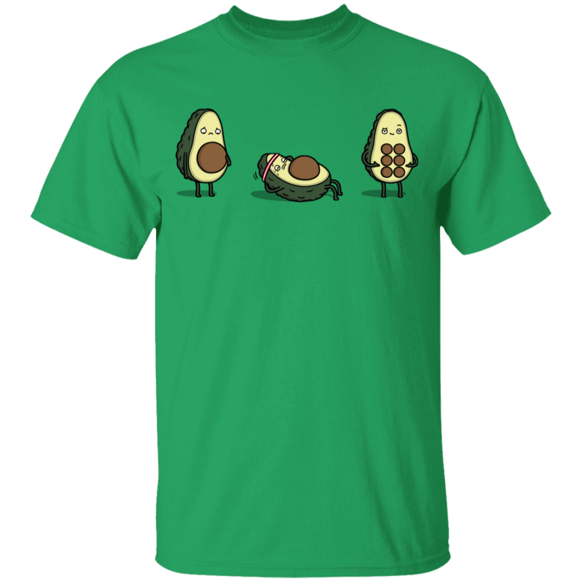 Absvocado Youth T-Shirt