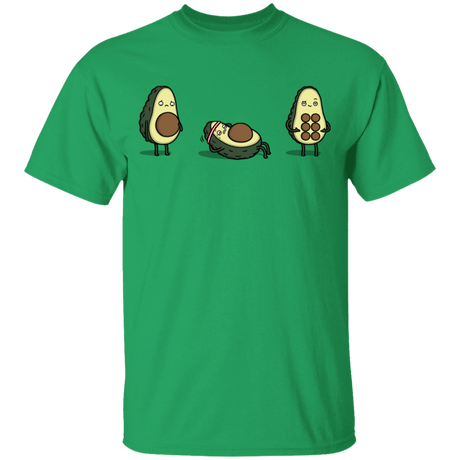 Absvocado Youth T-Shirt