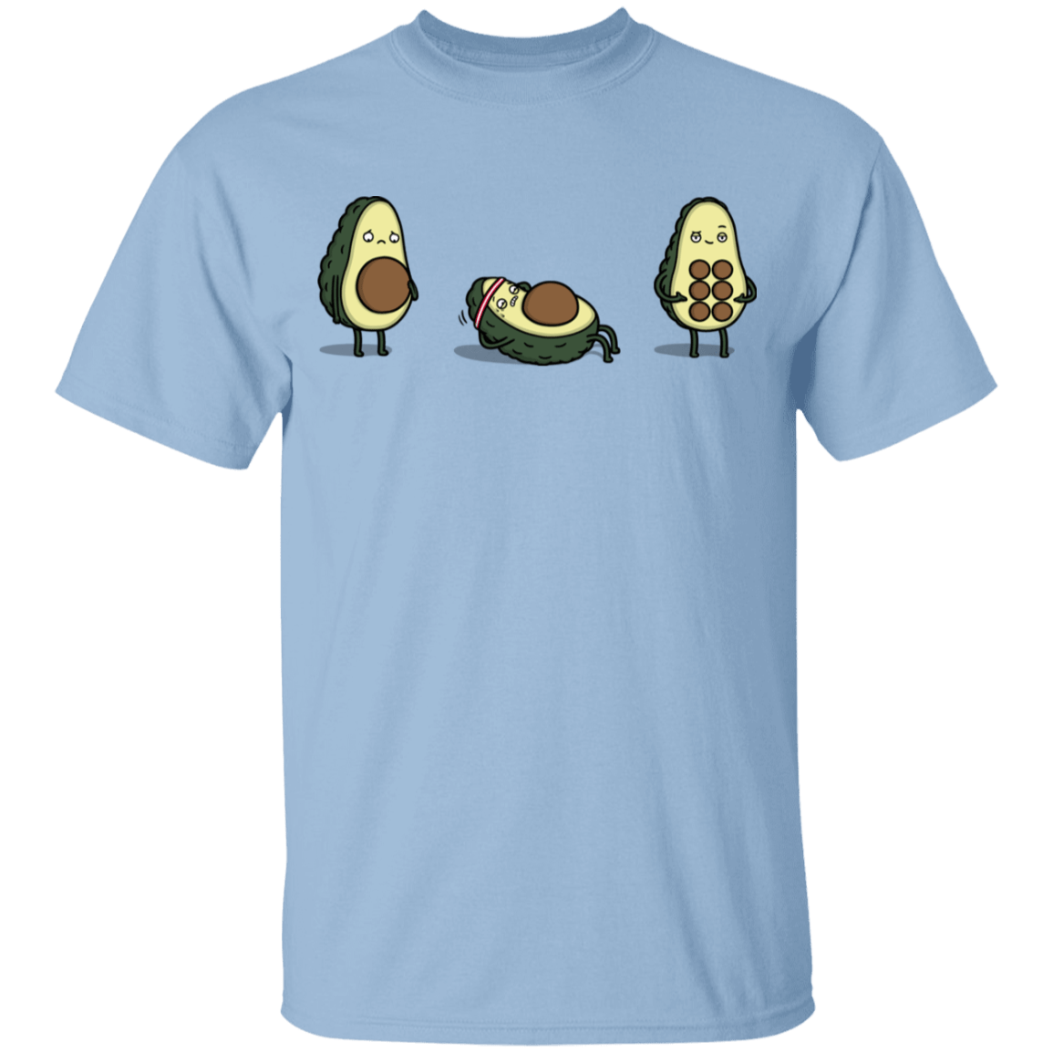 Absvocado Youth T-Shirt