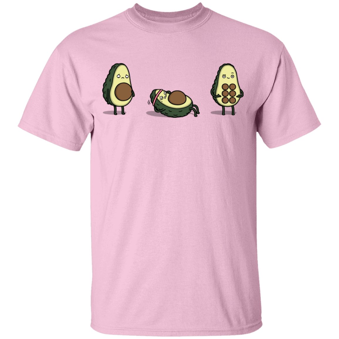 Absvocado Youth T-Shirt