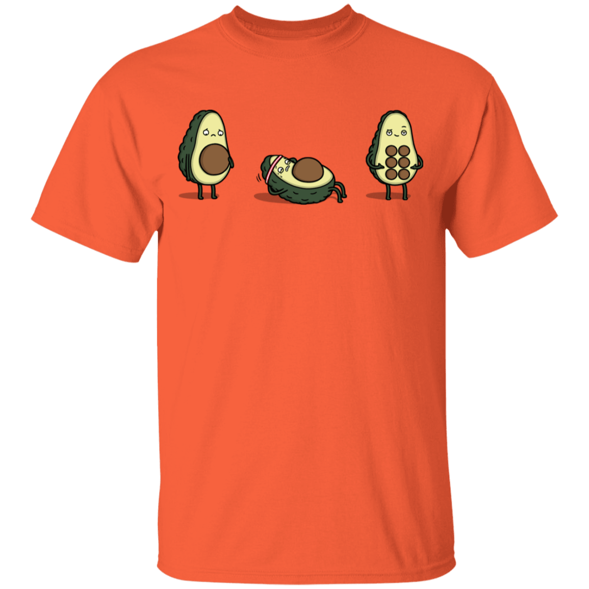 Absvocado Youth T-Shirt