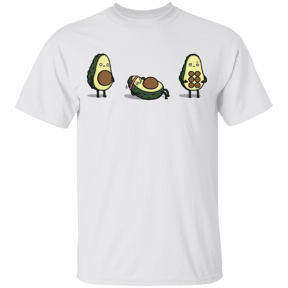 Absvocado Youth T-Shirt