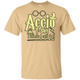 T-Shirts Vegas Gold / S Accio T-Shirt