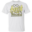 T-Shirts White / S Accio T-Shirt