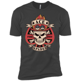 T-Shirts Heavy Metal / YXS Ace of Spades Boys Premium T-Shirt