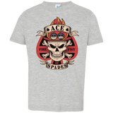 T-Shirts Heather / 2T Ace of Spades Toddler Premium T-Shirt