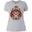 T-Shirts Heather Grey / X-Small Ace of Spades Women's Premium T-Shirt