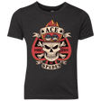 T-Shirts Vintage Black / YXS Ace of Spades Youth Triblend T-Shirt