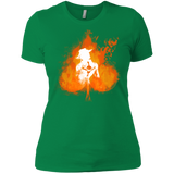 T-Shirts Kelly Green / X-Small Ace one piece Women's Premium T-Shirt