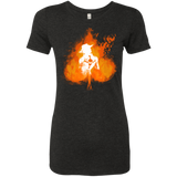 T-Shirts Vintage Black / Small Ace one piece Women's Triblend T-Shirt