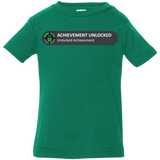 T-Shirts Kelly / 6 Months Achievement Infant Premium T-Shirt