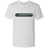 Achievement Men's Triblend T-Shirt