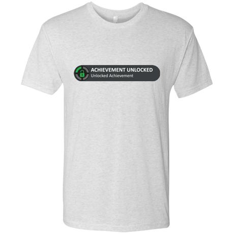 Achievement Men's Triblend T-Shirt