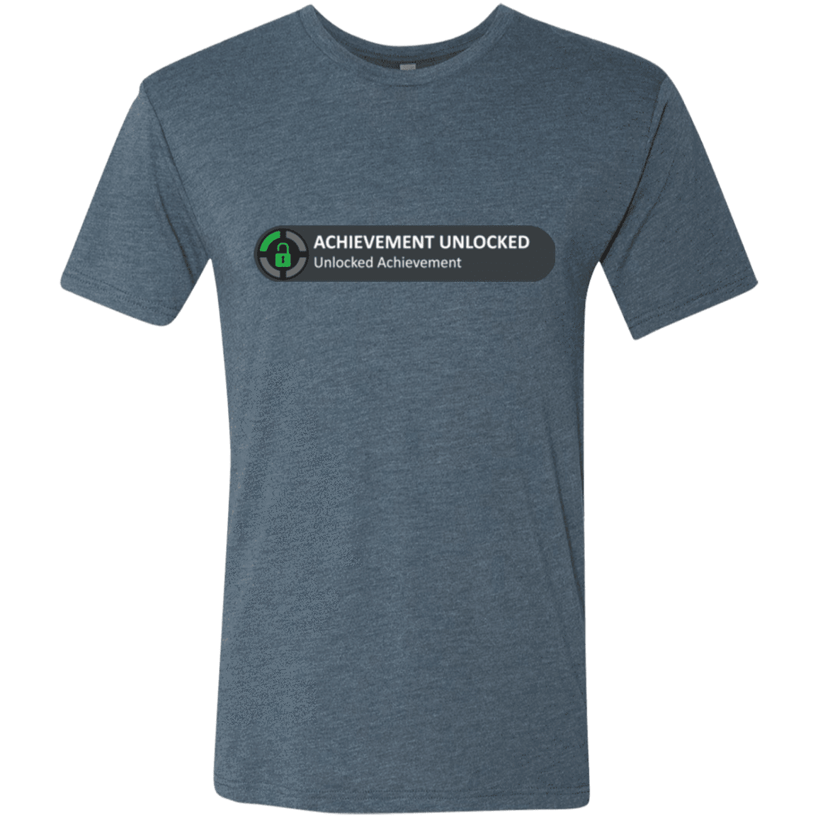 Achievement Men's Triblend T-Shirt