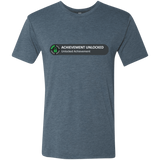 Achievement Men's Triblend T-Shirt