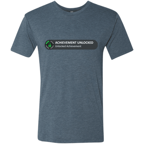 Achievement Men's Triblend T-Shirt